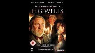 Ужасы "Кошмарные миры Герберта Уэллса"/"The Nightmare Worlds of H.G. Wells"