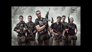 Боевик 2020 Новинка Премьера @ Зарубежные боевики 2020 новинки HD 1080P