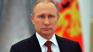 Обращение Владимира Путина к гражданам России. Полное видео
