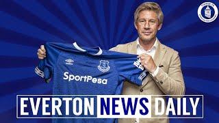 Everton Set To Cull Squad | Everton News Daily