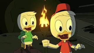 Новые Утиные Истории 1 сезон 21 Серия 4 часть мультфильмы Duck Tales 2018 Cartoons Youtube