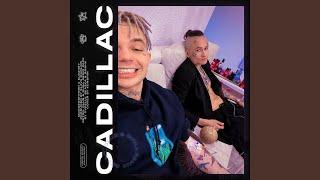 Элджей - MORGENSHTERN Cadillac Club Remix (by Skazka Music)