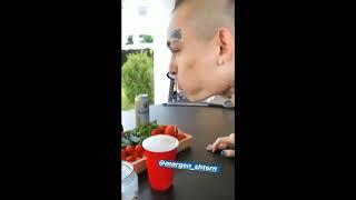 MORGENSHTERN реакция на 6IX9INE !!!!