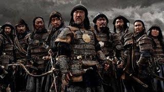 Азиатское Кино «Аравт - 10 солдат Чингизсхана» Боевик