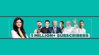 India Today सफाईगीरी अवॉर्ड 2019 LIVE #NewsTak