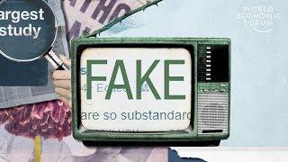 Fake News: Can It Be Stopped?