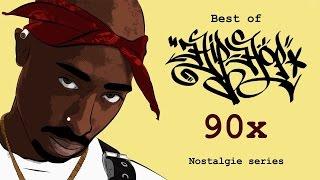 Best Rap Music 90
