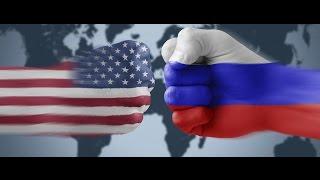 Путин рассказал всю правду о борьбе России и США!!! Россия против США