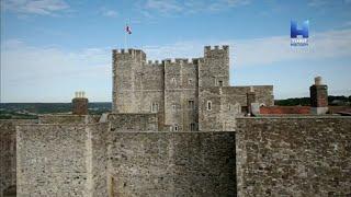 Тайны британских замков - Дуврский замок. Документальный фильм. HD