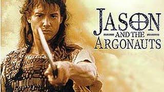 Язон и аргонавты часть 2 Jason and the Argonauts 2  2000 HD