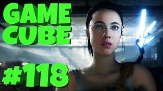 GAME CUBE #118 | Баги, Приколы, Фейлы | d4l