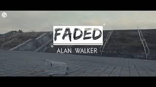 Alan Walker  - Faded (без слов)