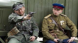 Военные Фильмы "ТАЙНЫЙ СТРЕЛОК" Военное Кино 1941- 45