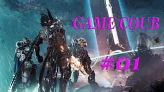 GAME COUB #1 game/игры/приколы/Best coub/gif