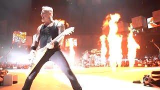 Metallica: Spit Out the Bone (Live - London, England - 2017)