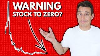 INVESTOR WARNING: Will My Stocks Go Up Again? | Signs of a Stock Market Recovery (Investing Tips)