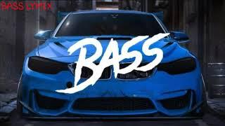 #4 BASS