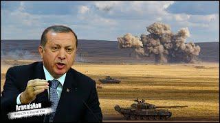 Новая цель агрессии Турции: Анкара переходит Каспий. Из Еревана в Баку. Шойгу в деле.