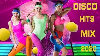 супердискотека 80-90х REMIX 2018