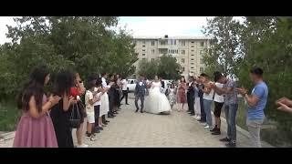 Жаркент той МАКСУТ АЙГЕРИМ