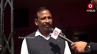 ପରୀ ମାମଲାରେ କାହିଁକି ଚୁପ ବାବୁଲି ନାୟକ
