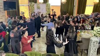 Свадьба в Дагестане с Касумкент 2021г Новинка