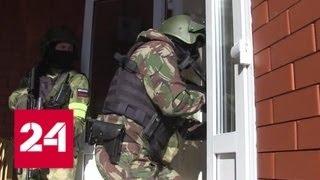 В Ингушетии задержали организаторов незаконного пребывания иностранцев в России - Россия 24