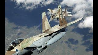 Израиль атаковал Сирию: чем ответит Москва?