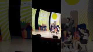 КВН 2017 UNEC RES - лучшее выступление !