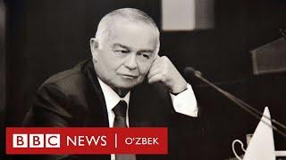 Каримовсиз 4 йил: Биринчи президентнинг сўнгги кунлари қандай кечган эди? - O'zbekiston BBC  O'zbek