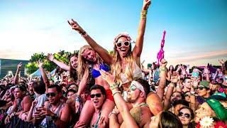 Лучшая танцевальная музыка 2021