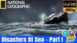 The Worst Sea Disasters In The World (Part I) | Full-Length History Documentary HD 1080P