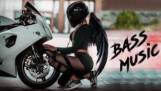 Крутая Музыка в Машину 2020 