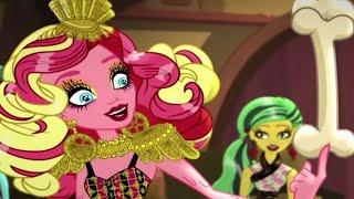 Monster High Россия