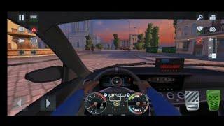 TAXI SIM 2020 | Мультики про машинки