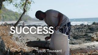 Tyson’s Success Story – GoDaddy Makers