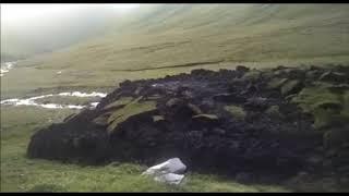 Редчайшее видео. Земная кора движется в Монголии. Вы такого не видели