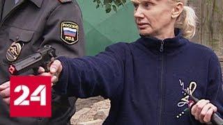 Главарь "банды амазонок" Инесса Тарвердиева получила 21 год колонии - Россия 24