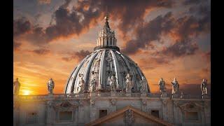 Ватикан и его тайны. Документальный фильм