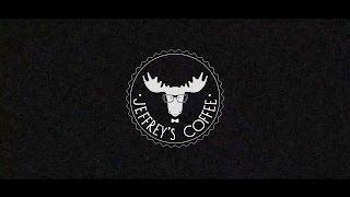 Jeffrey's Coffee на Менделеевской