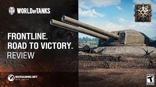 Frontline. Road to Victory. Review