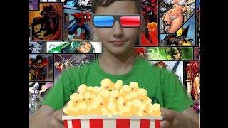 ТОП 5 фильмов которые стоит посмотреть!