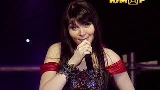Света – Авторадио. Mega Dance 90-х (Екатеринбург, 20.04.2013)