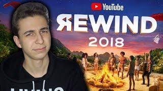 YouTube Rewind 2018 (REACTION) #YouTubeRewind