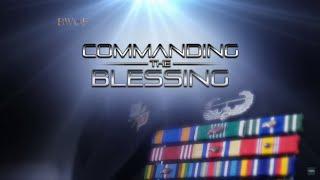 Commanding the Blessing | Dr. Bill Winston - Believer's Walk of Faith