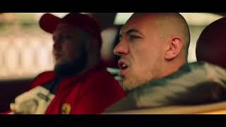 Премьера клипа Коплю на Ferrari
