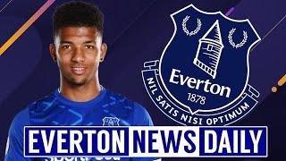 Holgate: I Thought I Was Going To Have To Leave | Everton News Daily
