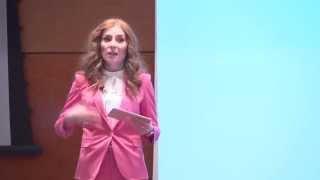 Выступление Екатерины Тихомировой на V международной конференции РАР