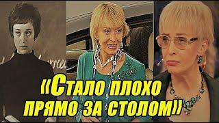 Подруга Ирины Печерниковой рассказала, как умерла актриса