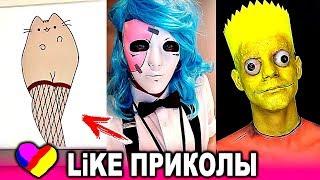 ЛУЧШИЕ ВИДЕО ЛАЙК 2019 Подборка | ПРИКОЛЫ Like Самые Няшные и Прикольные Видео